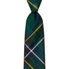 Tartan Tie - MacAlpine Modern